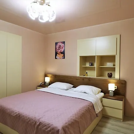 טביליסי Apartment On Gudiashvili מראה חיצוני תמונה