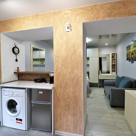 טביליסי Apartment On Gudiashvili מראה חיצוני תמונה
