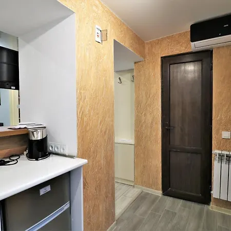 טביליסי Apartment On Gudiashvili מראה חיצוני תמונה