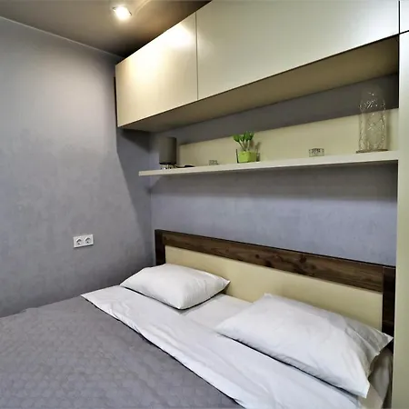 טביליסי Apartment On Gudiashvili מראה חיצוני תמונה