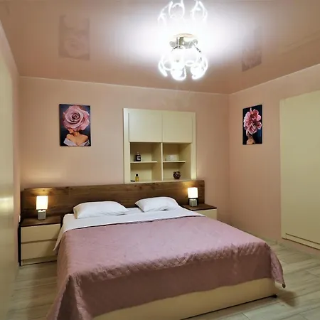 טביליסי Apartment On Gudiashvili מראה חיצוני תמונה