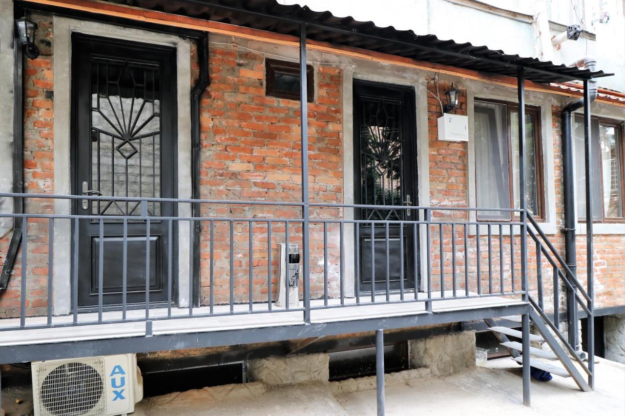 Appartement On Gudiashvili *