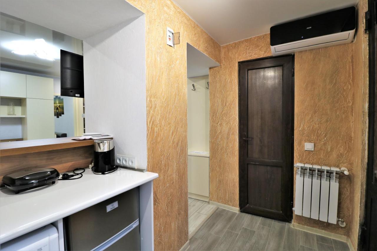 Appartement On Gudiashvili