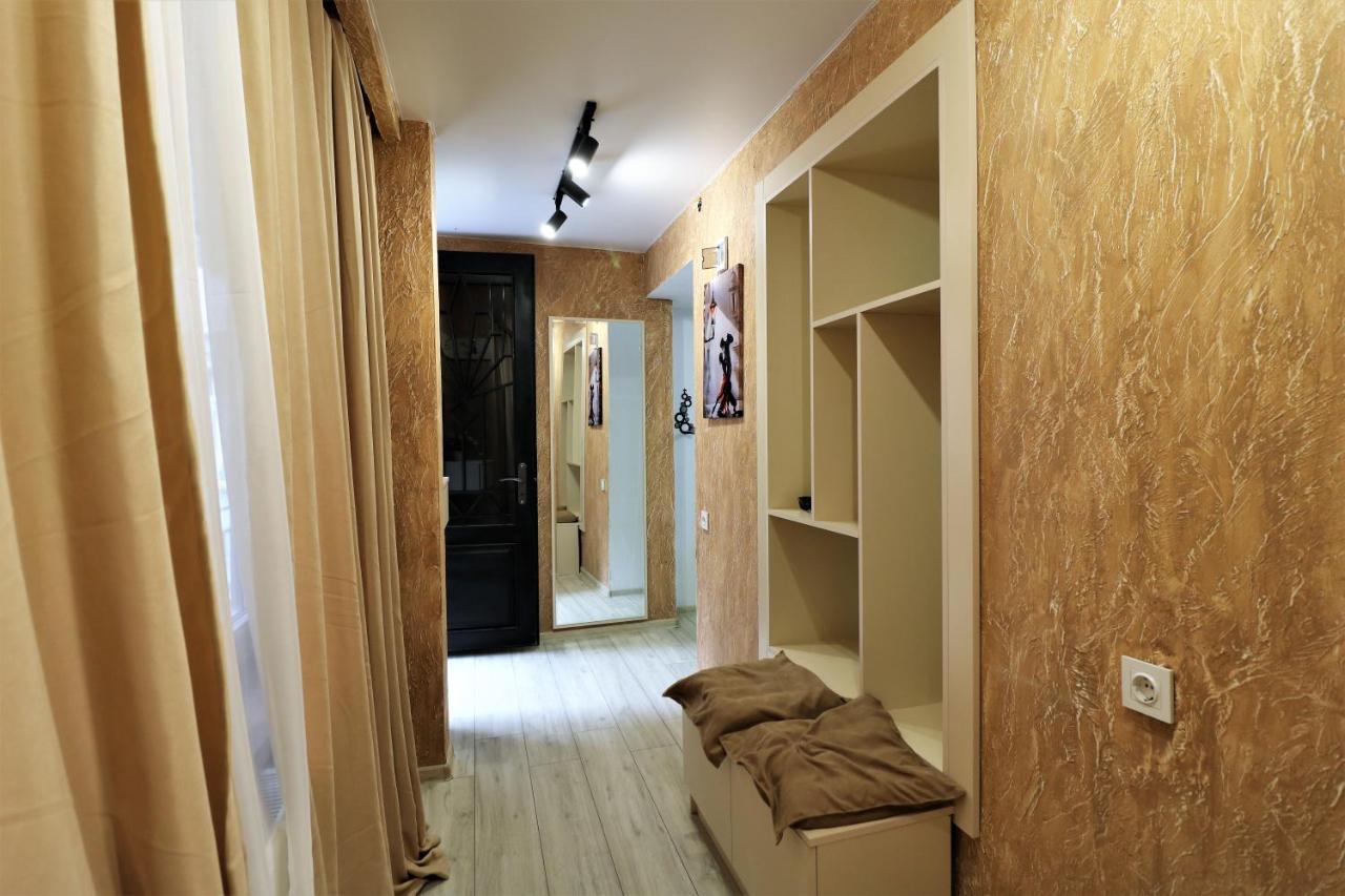 On Gudiashvili Appartement Tbilissi