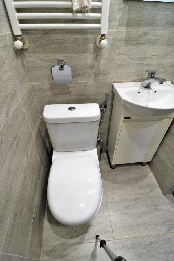 Appartement On Gudiashvili Tbilissi