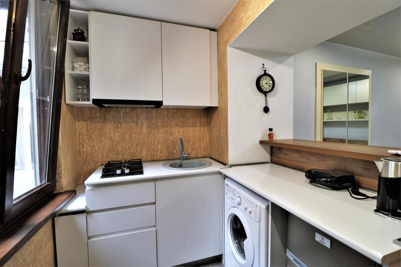 On Gudiashvili Appartement Tbilissi
