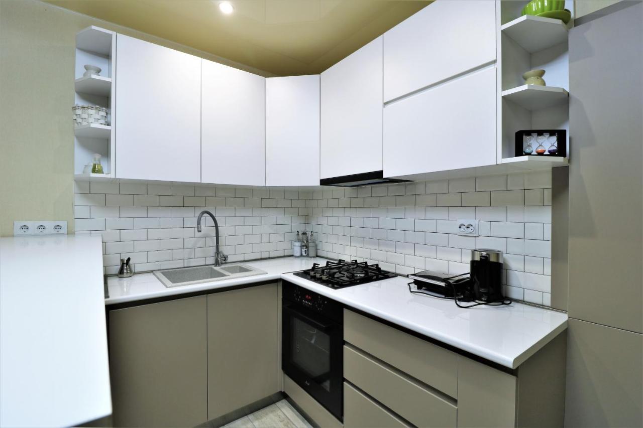 Appartement On Gudiashvili Tbilissi