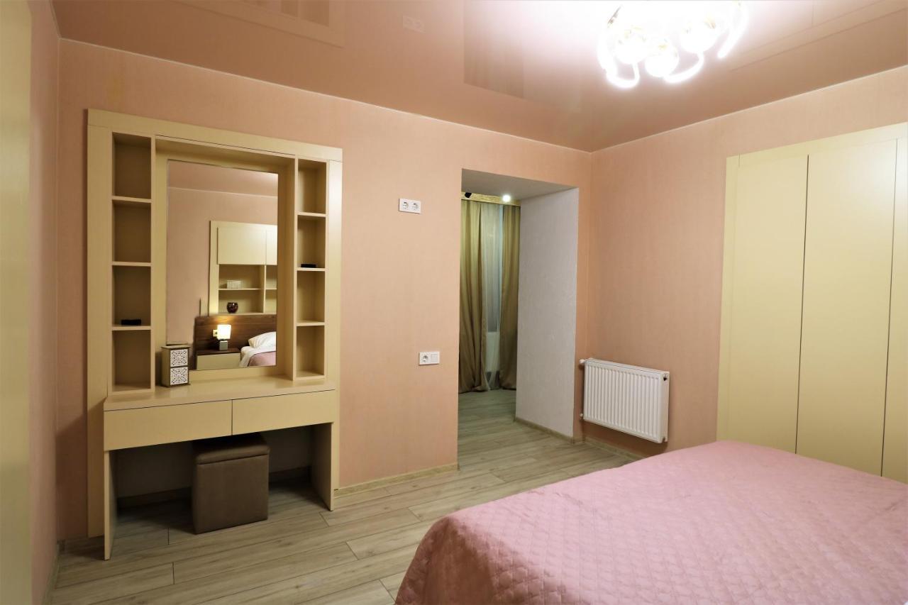 Appartement On Gudiashvili Tbilissi